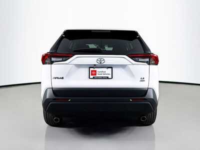 2024 Toyota RAV4, $30840. Photo 6