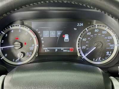 2024 Toyota Highlander, $36740. Photo 12