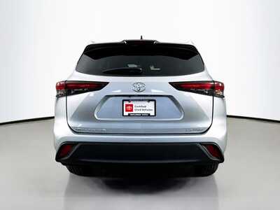2024 Toyota Highlander, $36740. Photo 6