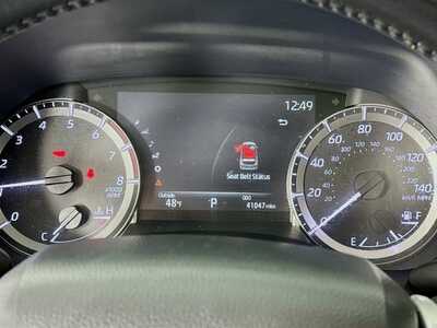 2023 Toyota Highlander, $40965. Photo 12