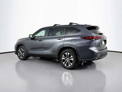 2023 Toyota Highlander, $40965. Photo 5