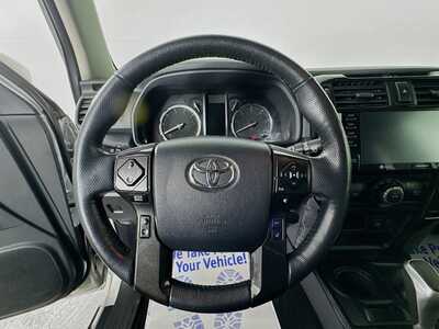 2024 Toyota 4Runner, $42925. Photo 11