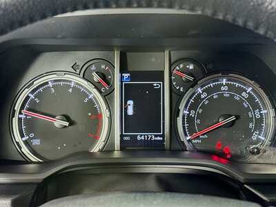 2024 Toyota 4Runner, $42925. Photo 12