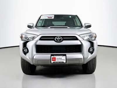 2024 Toyota 4Runner, $42925. Photo 2