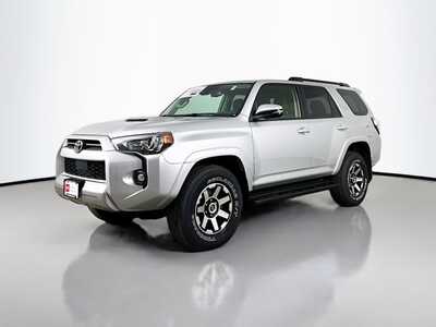 2024 Toyota 4Runner, $42925. Photo 3