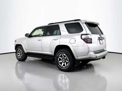 2024 Toyota 4Runner, $42925. Photo 5