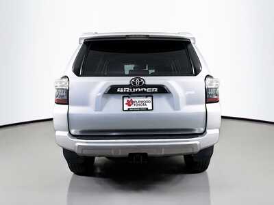 2024 Toyota 4Runner, $42925. Photo 6