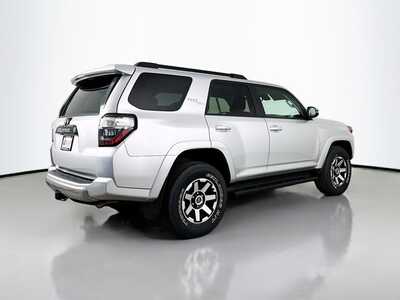 2024 Toyota 4Runner, $42925. Photo 7