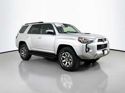 2024 Toyota 4Runner, $42925. Photo 1