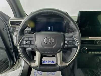 2025 Toyota Tacoma, $41977. Photo 11