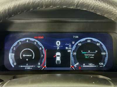 2025 Toyota Tacoma, $41977. Photo 12