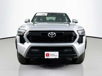 2025 Toyota Tacoma, $41977. Photo 2