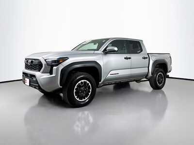 2025 Toyota Tacoma, $41977. Photo 3