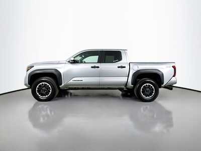 2025 Toyota Tacoma, $41977. Photo 4