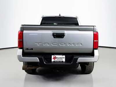 2025 Toyota Tacoma, $41977. Photo 6