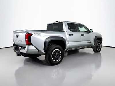 2025 Toyota Tacoma, $41977. Photo 7
