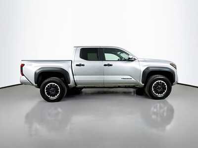 2025 Toyota Tacoma, $41977. Photo 8