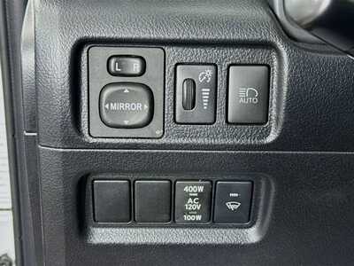 2024 Toyota 4Runner, $45495. Photo 10