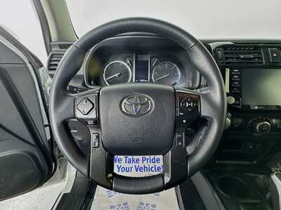 2024 Toyota 4Runner, $45495. Photo 11