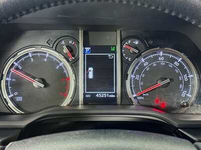 2024 Toyota 4Runner, $45495. Photo 12