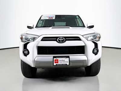 2024 Toyota 4Runner, $45495. Photo 2