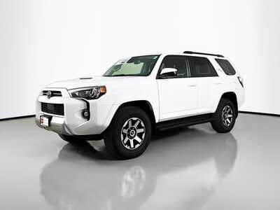 2024 Toyota 4Runner, $45495. Photo 3