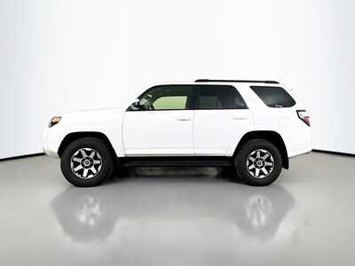 2024 Toyota 4Runner, $45495. Photo 4