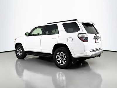 2024 Toyota 4Runner, $45495. Photo 5