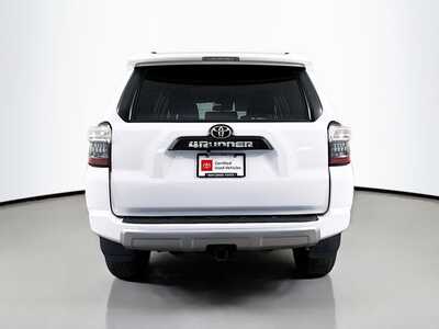 2024 Toyota 4Runner, $45495. Photo 6