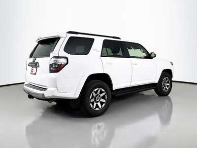 2024 Toyota 4Runner, $45495. Photo 7