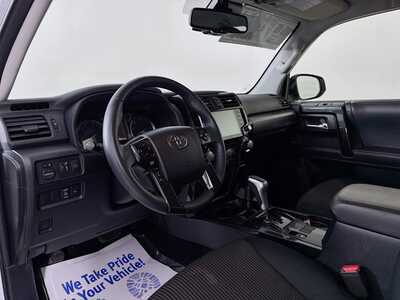 2024 Toyota 4Runner, $45495. Photo 9