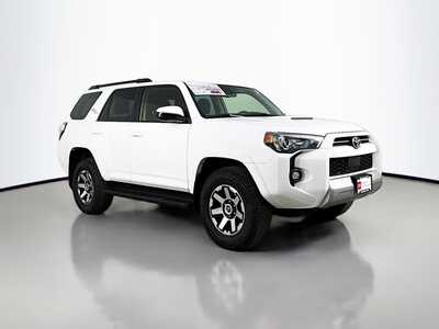 2024 Toyota 4Runner, $45495. Photo 1