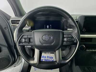 2024 Toyota Tacoma, $38450. Photo 11