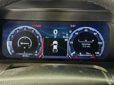 2024 Toyota Tacoma, $38450. Photo 12