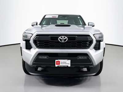 2024 Toyota Tacoma, $38450. Photo 2