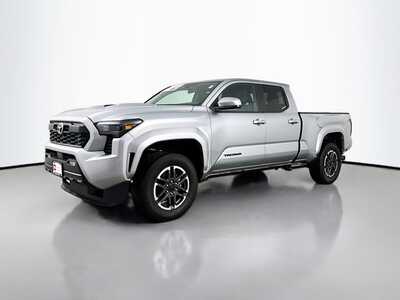 2024 Toyota Tacoma, $38450. Photo 3