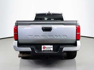 2024 Toyota Tacoma, $38450. Photo 6