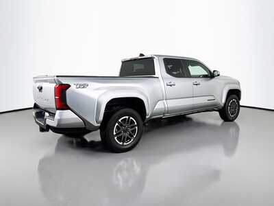 2024 Toyota Tacoma, $38450. Photo 7