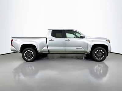 2024 Toyota Tacoma, $38450. Photo 8