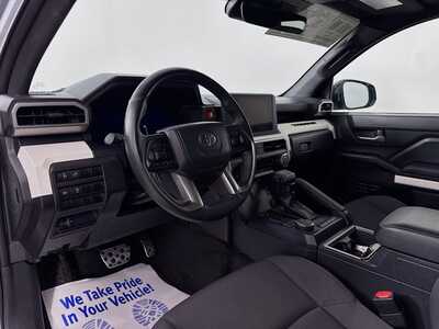 2024 Toyota Tacoma, $38450. Photo 9