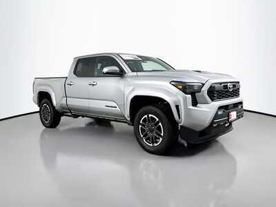 2024 Toyota Tacoma, $38450. Photo 1