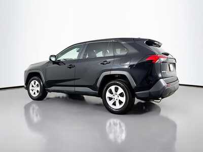 2025 Toyota RAV4, $30599. Photo 5