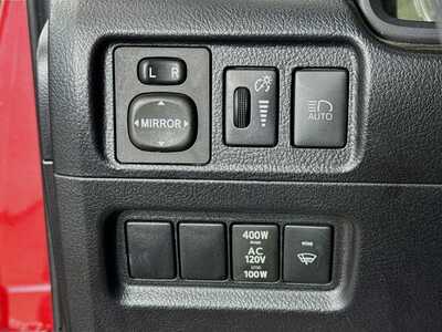 2024 Toyota 4Runner, $45977. Photo 10