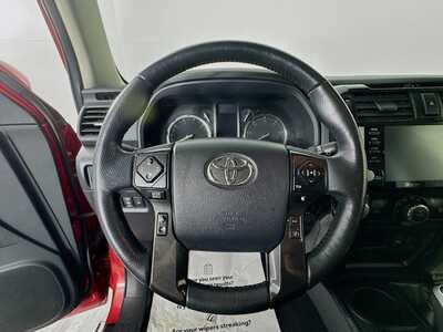 2024 Toyota 4Runner, $45977. Photo 11
