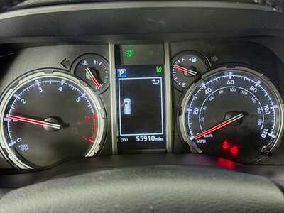 2024 Toyota 4Runner, $45977. Photo 12