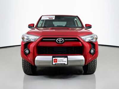 2024 Toyota 4Runner, $45977. Photo 2