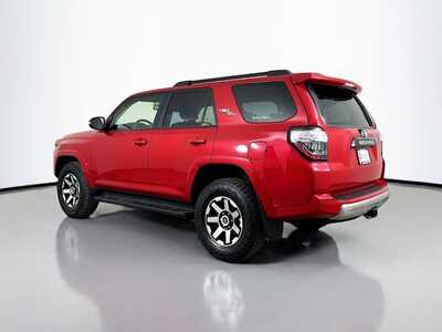2024 Toyota 4Runner, $45977. Photo 5