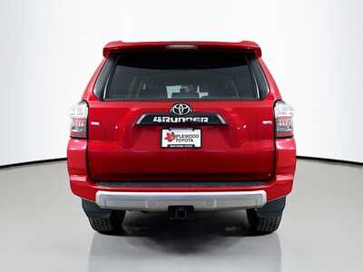 2024 Toyota 4Runner, $45977. Photo 6