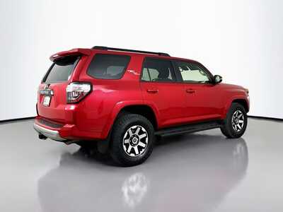 2024 Toyota 4Runner, $45977. Photo 7