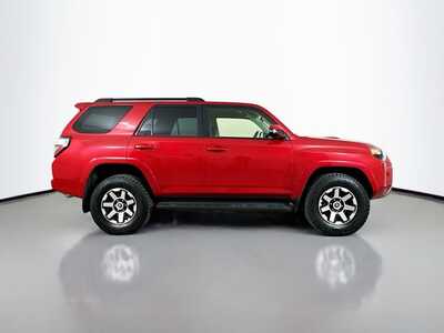 2024 Toyota 4Runner, $45977. Photo 8